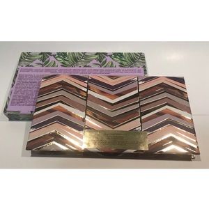 ★ NEW TARTE Clay Play Eye & Cheek Palette: Vol 2 ★
